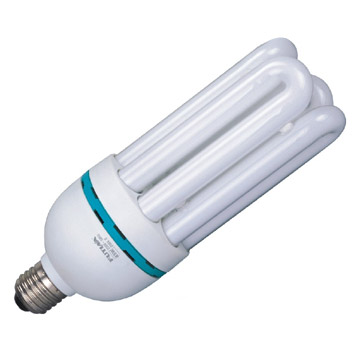4U Energy-Saving Bulb