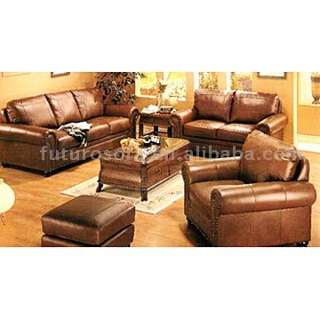 Leisure Sofas