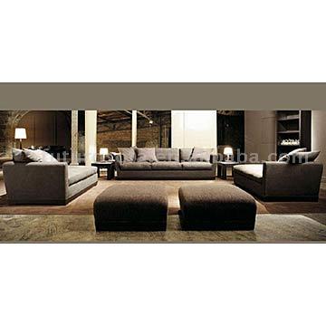 Contemporary Sofas