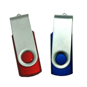 USB Flash Disks