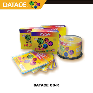 DATACE CD-R
