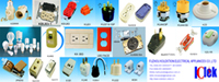 electrical appliances items