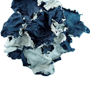 Dried Black Fungus