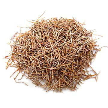 Dried Bamboo Shoot Strips