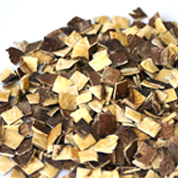 Dried Diced Mushrooms