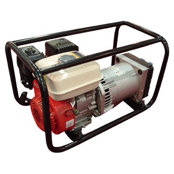 Gasoline Generators