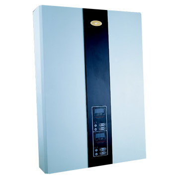 Commercial Water Heaters