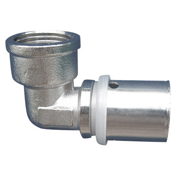 Press Pipe Fittings