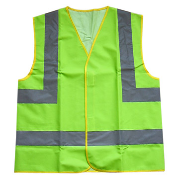 Safety Vests