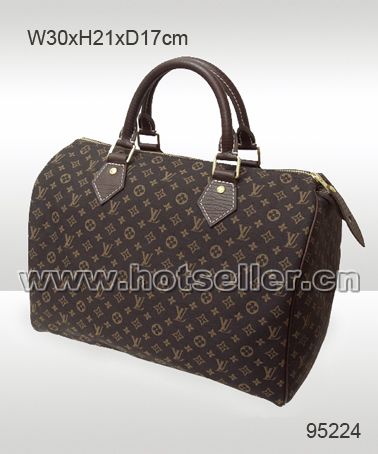 Louis Vuitton Mini Monogram bag wholesale