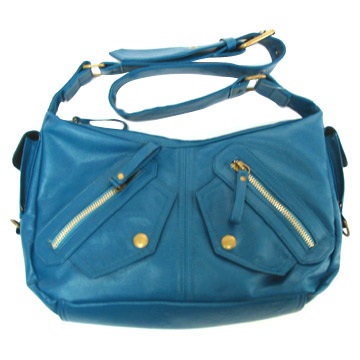 Lady's Shoulder Bag