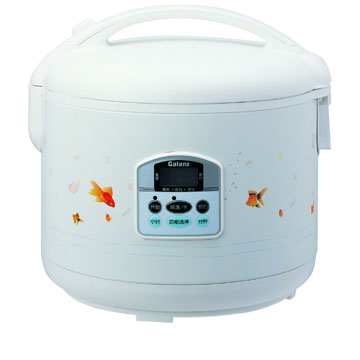 Rice Cookers