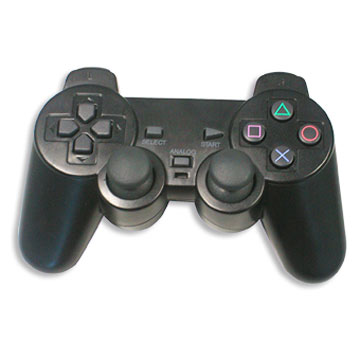 PS2 JoyPad