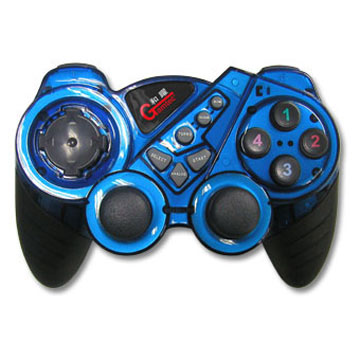 USB Joypad