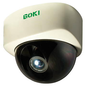 GQ-752BD Color Dome Camera