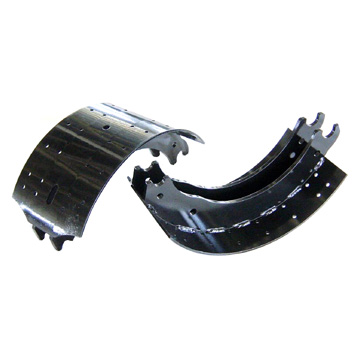 Automobile Brake Plates