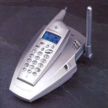 Cordless Telephones