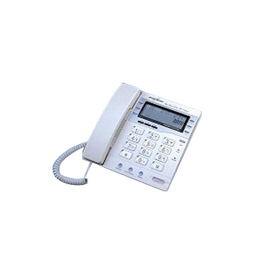 Caller ID Telephones