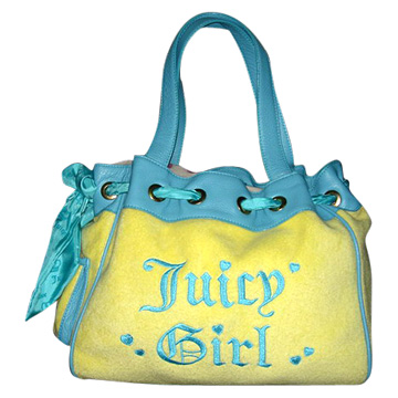 Juicy Couture Daydreamer Bags