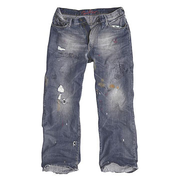 Fitch Premium Signature Jeans