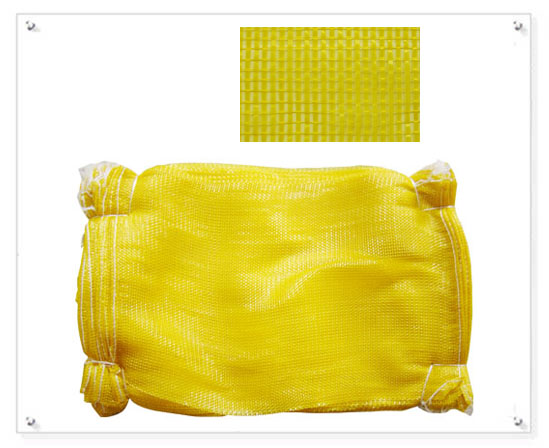 PP Leno/Mesh/Net Bag For Fruit, Vegetable, Potato Packing etc