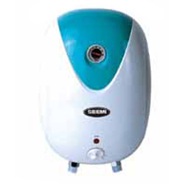 Electric Water Heaters