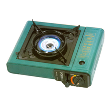 Portable Gas Stoves