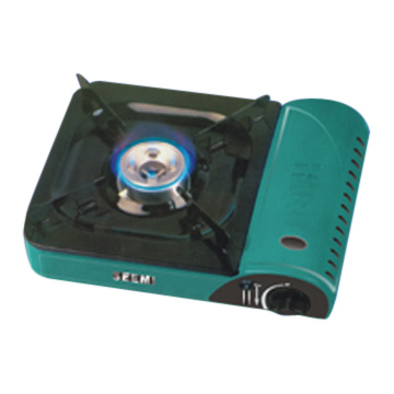 Portable Gas Stoves