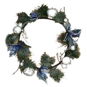 Wreath Decorations