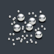 stainless steelball