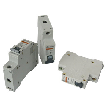 Circuit Breakers