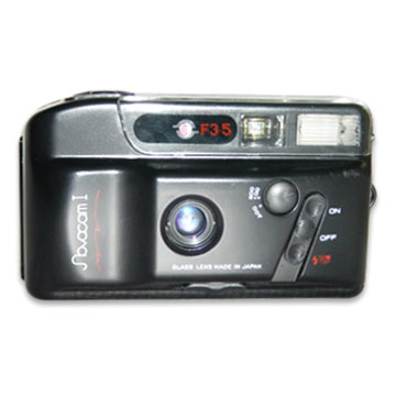 35mm Motorized Cameras