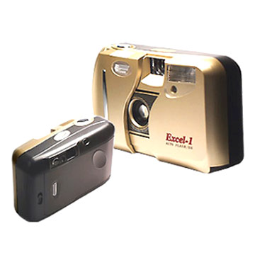 35mm Motorized Cameras