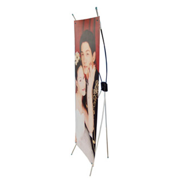 Banner Stand X-Type