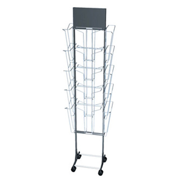 Archives Rack Net-Type