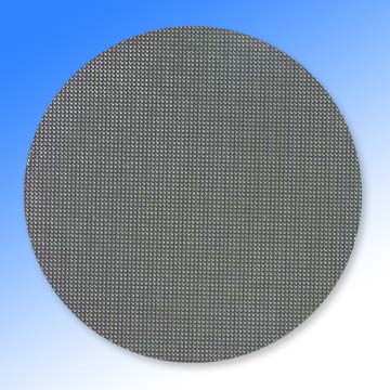 Power Transistor Wafer