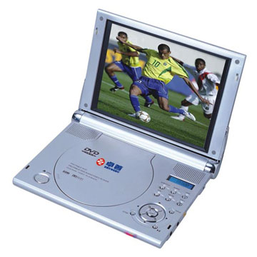 Portable DVD Players