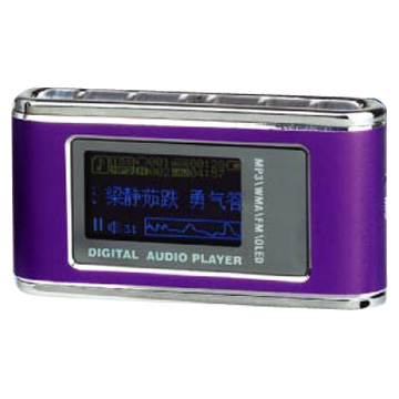 MP3 Players