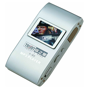 MP3 Players