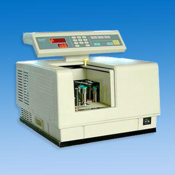 Banknote Counting Machine