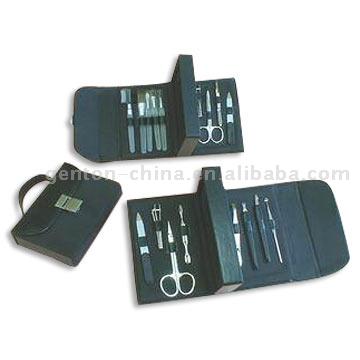 Manicure Sets