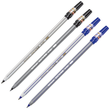 Gel Ink Pens