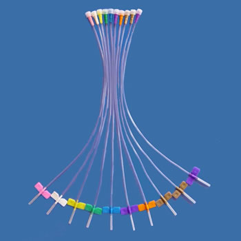 Disposable Scalp Vein Set