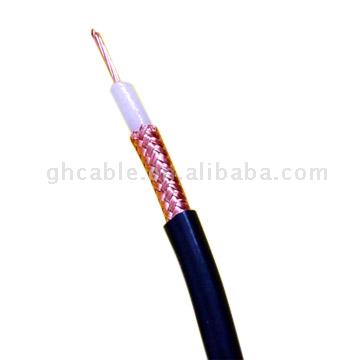 Coaxial Cables