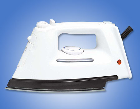 Steam Electric Iron