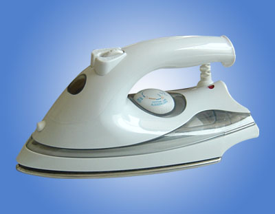 Steam Electric Iron