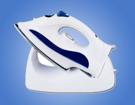 Steam Electric Iron