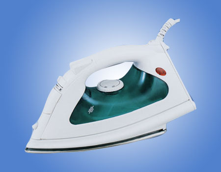 Steam Electric Iron