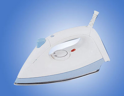 Steam Electric Iron