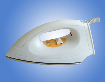 Steam Electric Iron